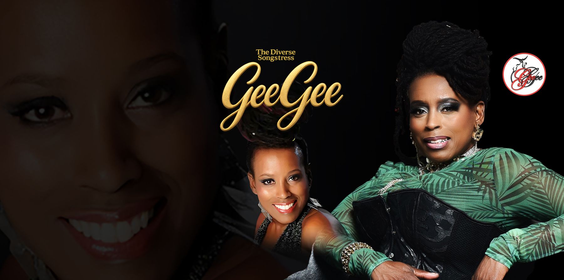 GeeGee Musician