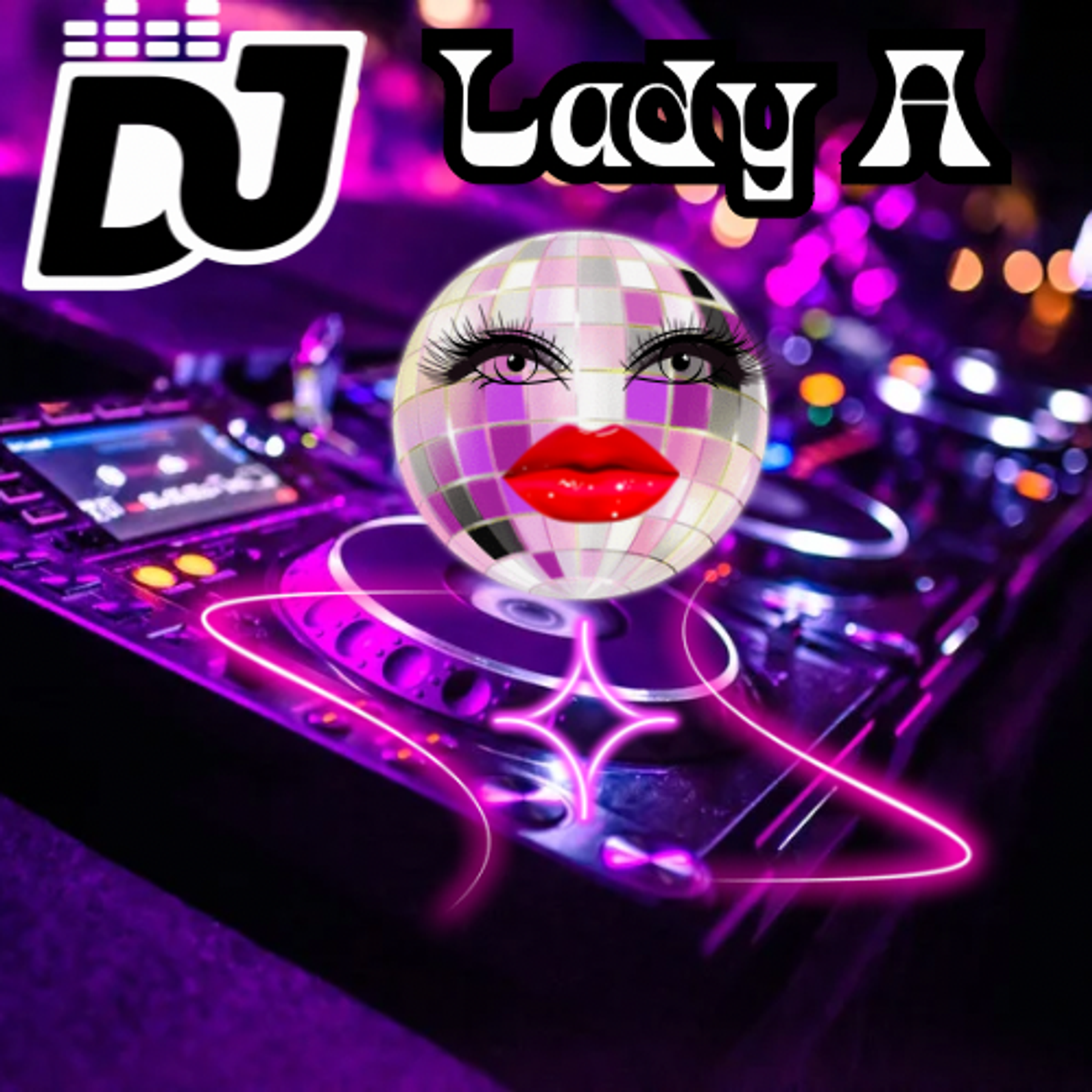 FASCINATED COMPANY B REMIX (FEAT.) DJ LADY YAY