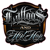 Tattoo & Hip Hop interview 