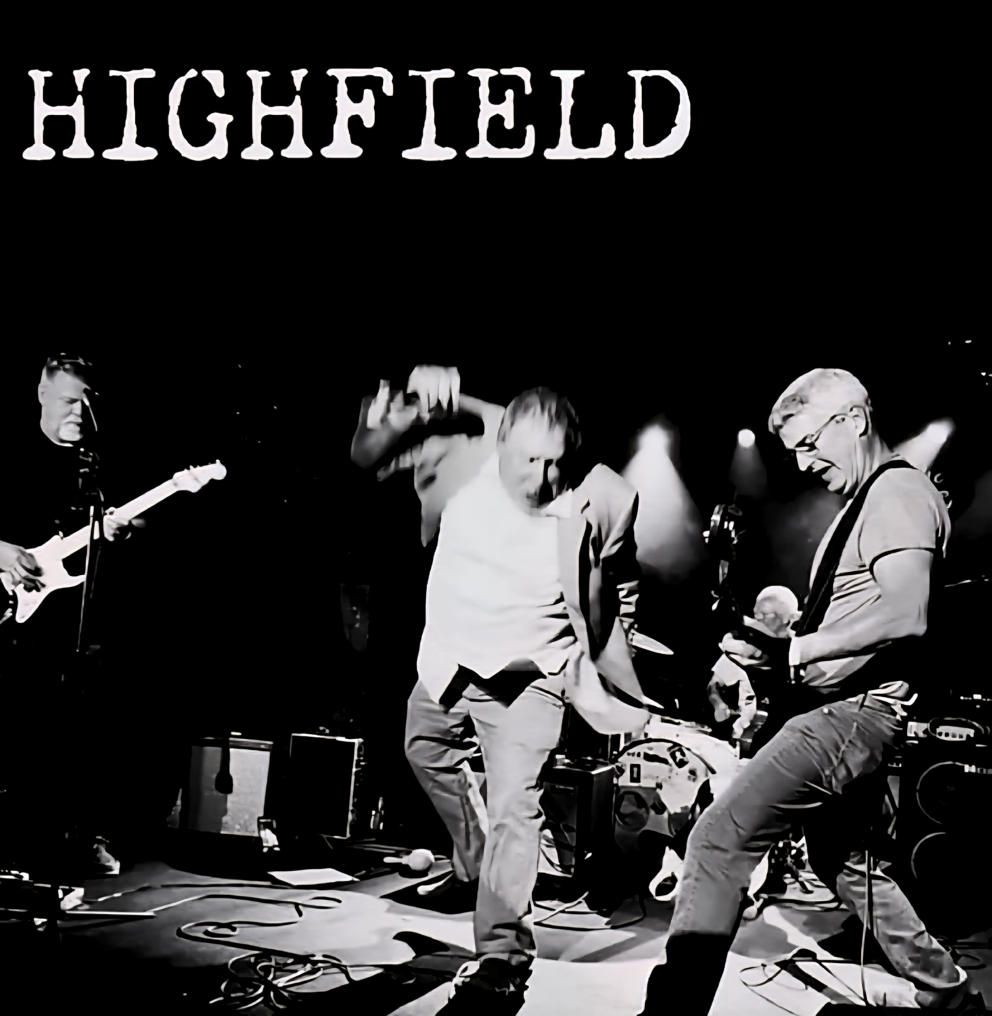 Highfield