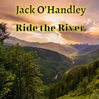 Ride the River: CD