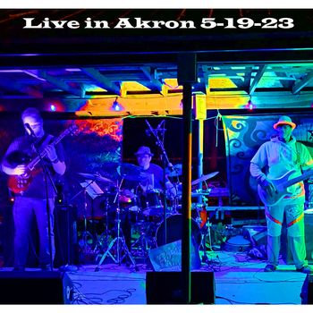 Live in Akron - 2023
