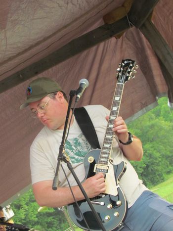 4th of July 2020 - Photos by R. Metzger
