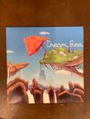 Dream Free: CD 2018