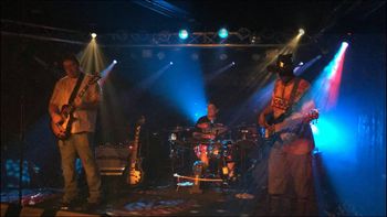 Live in Chicago - 2016

