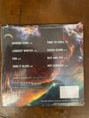 There and Here: CD 2018