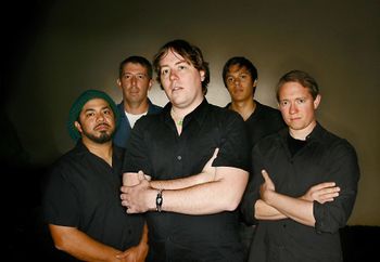 Rubix 2012 - Photo by Eric George
