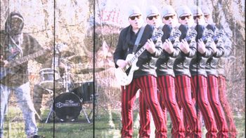 Video Still by Rek
