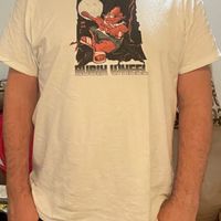 Super Soft T-Shirt Mens
