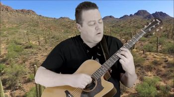 Video Still 2021
