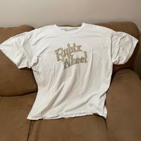 T-Shirt(White)
