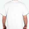 T-Shirt 50/50 Super Soft White(Pre-Order)