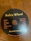 Assortment: CD