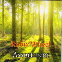 Ballistic -Rubix Wheel (Assortment) by Rubix Wheel