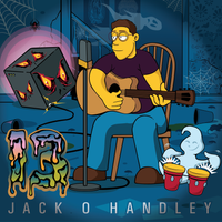13 by Jack O'Handley