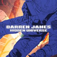 Hidden Universe by Darren James