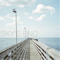 Sky's End - Chill Instrumentals by Les Callard