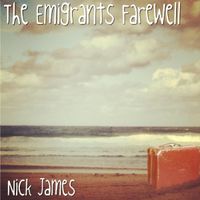 The Emigrants Farewell by Les Callard