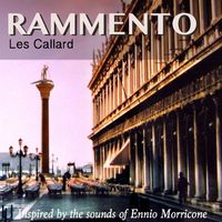 Rammento by Les Callard