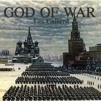 God of War by Les Callard
