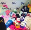 CLEARANCE Hats & Shirts 