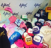 CLEARANCE Hats & Shirts 