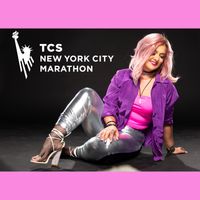 KFHox at NYC Marathon 