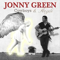 Cowboys & Angels by Jonny Green