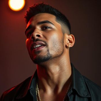 Andre Tenor
