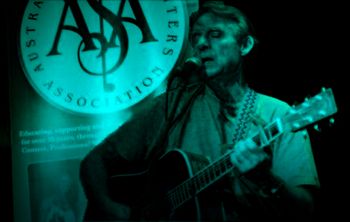 ASA Brisbane - Alhambra Lounge Brisbane
