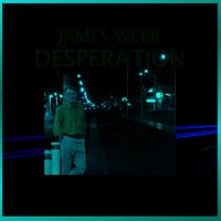 DESPERATION by James Webb