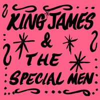 Act Like You Know by King James & the Special Men