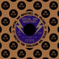 Don't Tell Me That It's Over: Vinyl