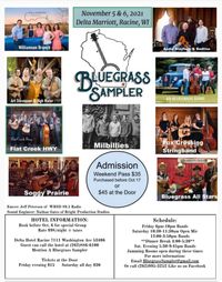 Bluegrass Sampler
