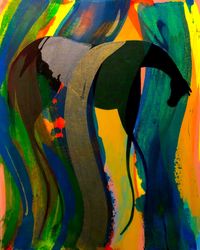 "Majesty" - Limited Edition Print