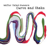 Curve and Shake by Walter Salas-Humara