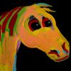 "Edward" - Limited Edition Print