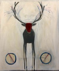 "Snow Dancer" - Limited Edition Print