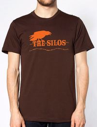 Silos T-Shirt