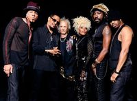 Mother's Finest Acoustic Night