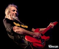 Moses Mo of Mother's Finest