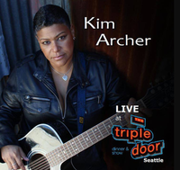 Kim Archer LIVE at SeaTac