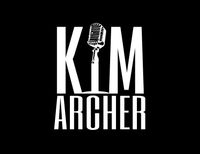 Kim Archer LIVE at Creative Colloquey