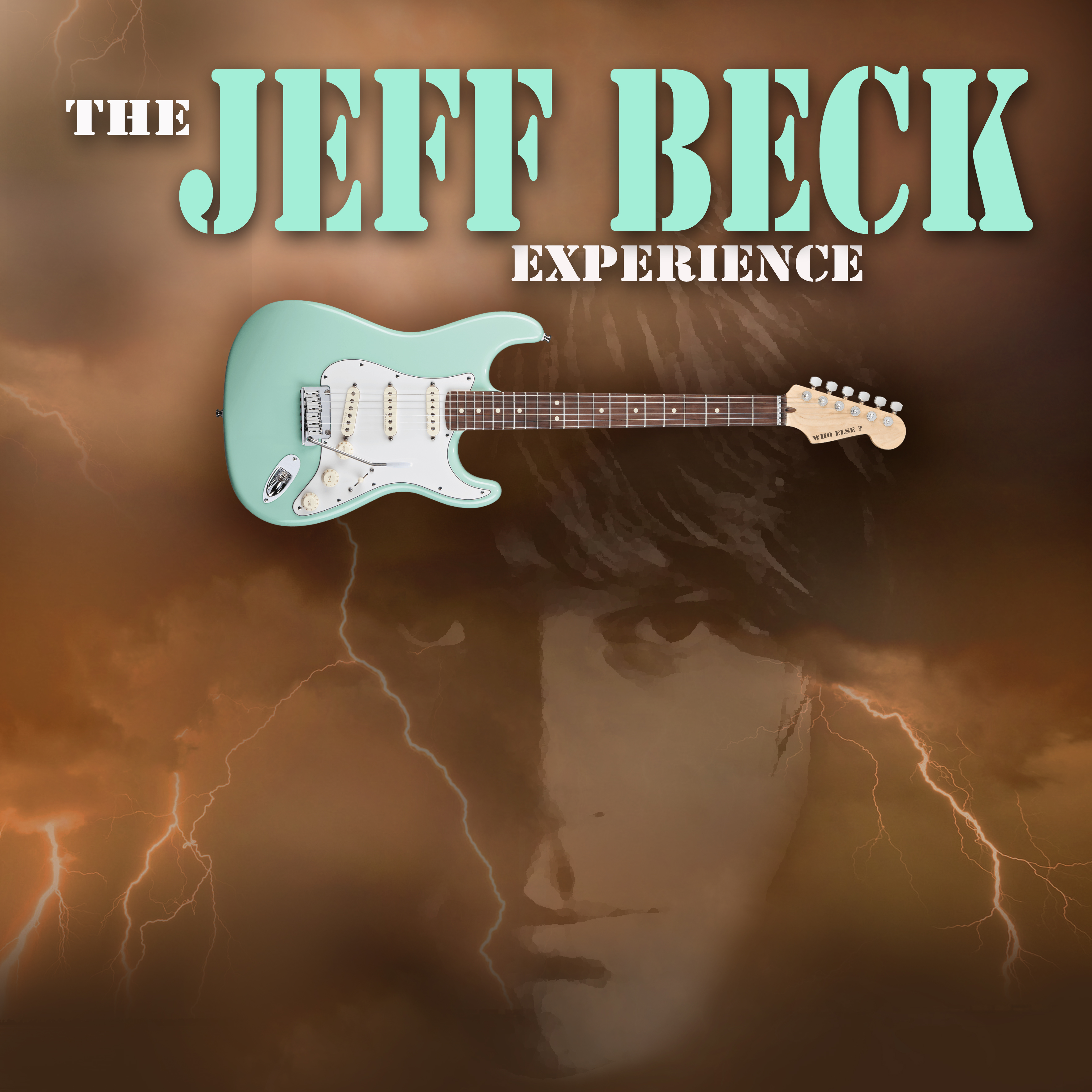 The Jeff Beck Experience