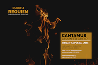 Durufle Requiem - Autumn concert 2021