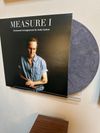 Measure 1: Orchestral Arrangements by Andy Sydow: LIMITED EDITION VINYL! **tie dye gray**