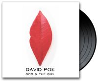 God & The Girl VINYL LP
