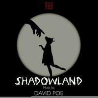 Shadowland: Music For Pilobolus (download)