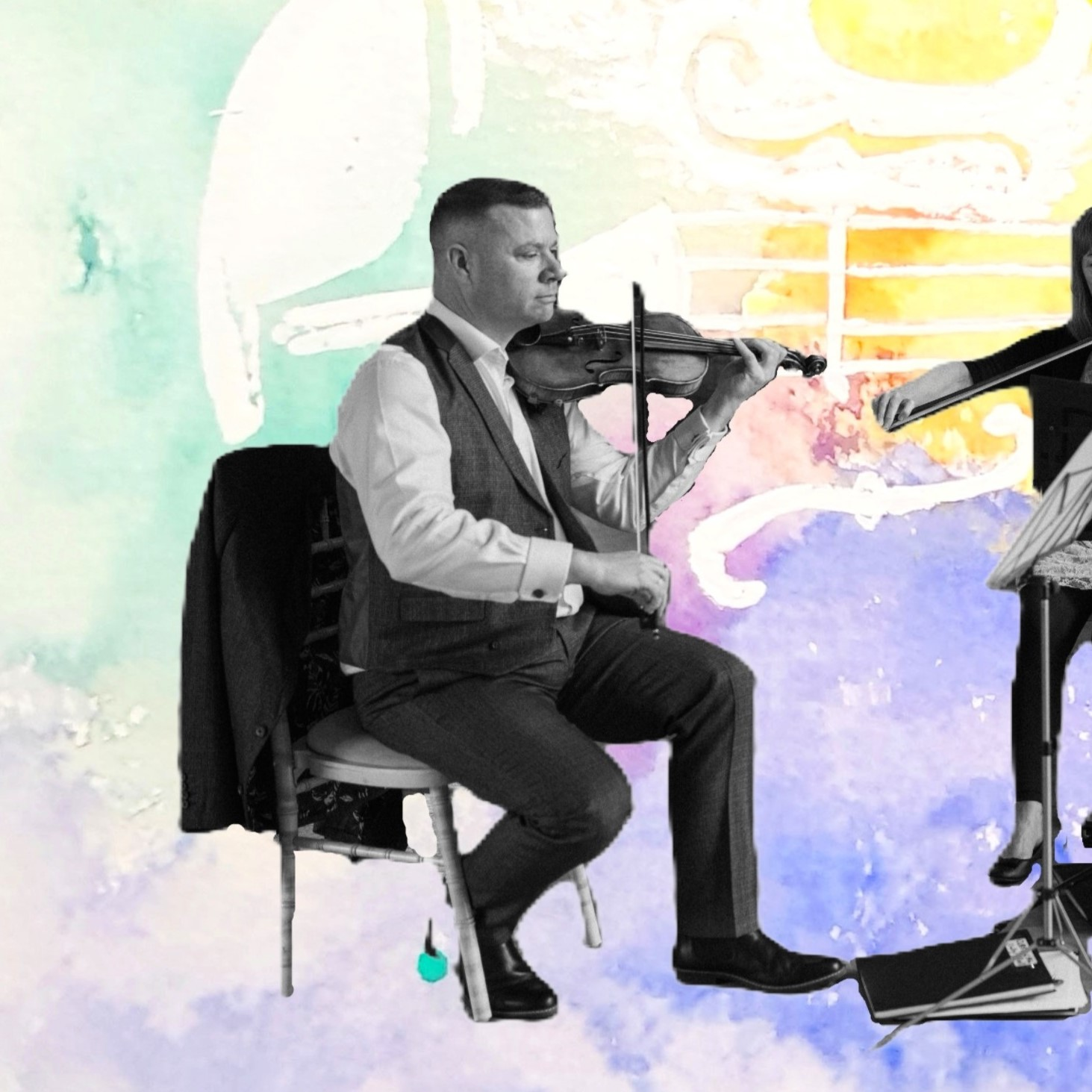 cordesstringquartet.com favicon