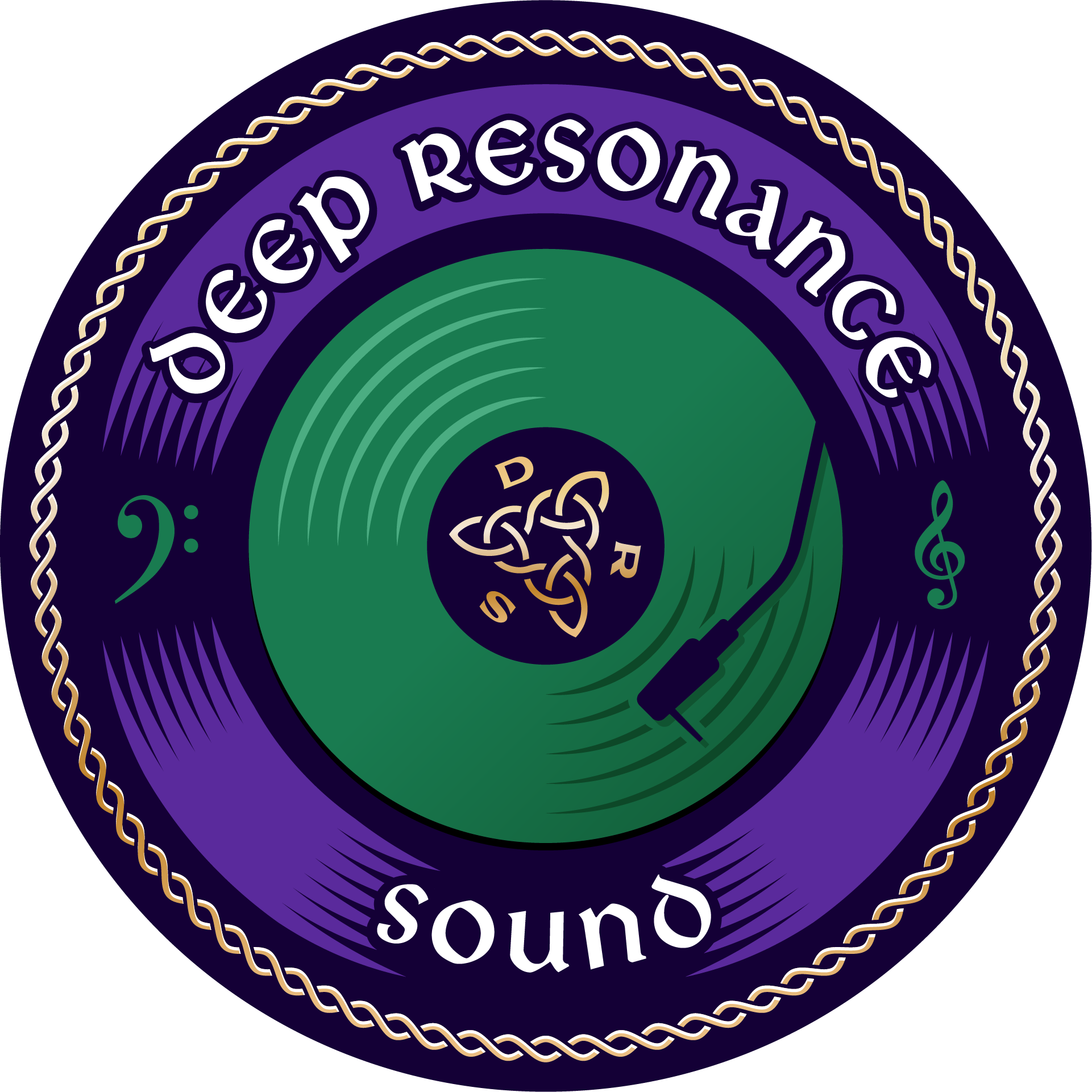 Deep Resonance Sound